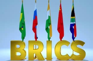 Afrique du Sud,Brics