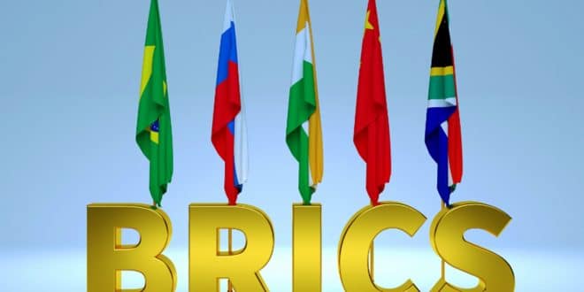 Afrique du Sud,Brics