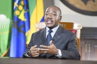 Ali Bongo Ondimba,3