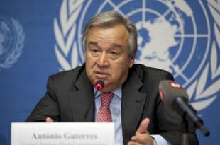 Antonio Guterres,0555