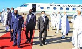 Gabon : Emmanuel Macron attendu à Libreville le 2 mars prochain ?
