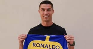 Cristiano Ronaldo,900