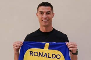 Cristiano Ronaldo,900
