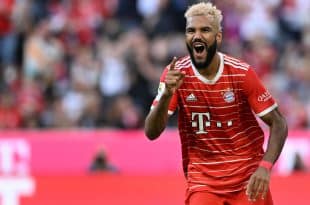 Eric Maxim Choupo-Moting