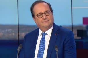 François Hollande,322