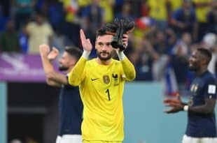 Hugo Lloris,456
