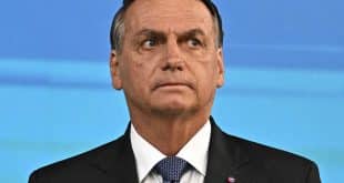 Jair Bolsonaro