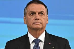 Jair Bolsonaro