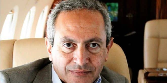 Nassef Sawiris,086