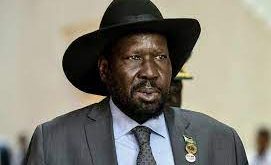 Salva Kiir,654