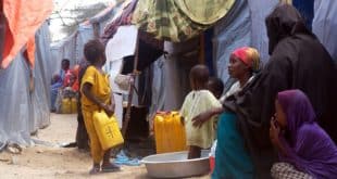 Somalia-sfollati
