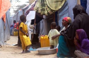 Somalia-sfollati