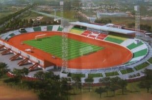 Stadio Bafata