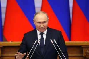 Vladimir Poutine,455