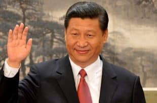 Chine,900