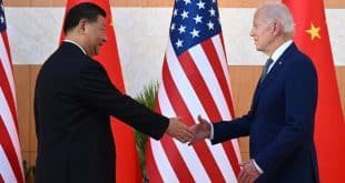 Chine,Etats-Unis