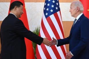 Chine,Etats-Unis