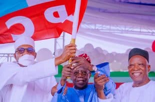 Election Nigeria