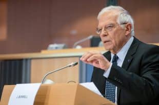 Josep Borell,45