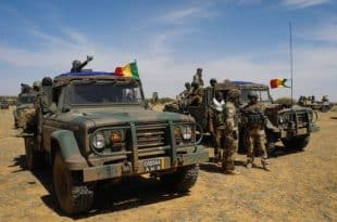 Mali,Terrorisme 5666