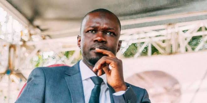 Ousmane Sonko,432