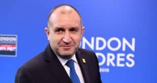 Rumen Radev,555