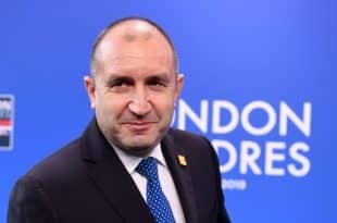 Rumen Radev,555