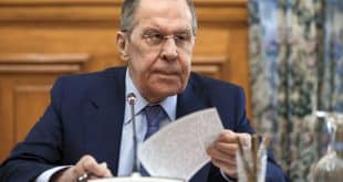 Sergei Lavrov,3045