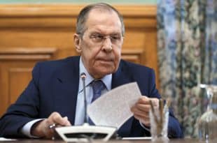 Sergei Lavrov,3045