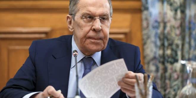 Sergei Lavrov,3045