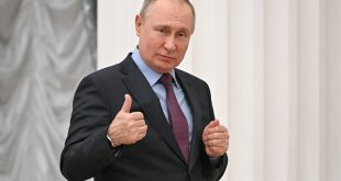 Vladimir Poutine,59001