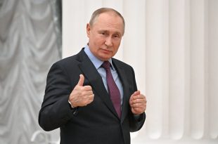 Vladimir Poutine,59001