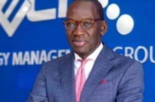 Dr Amadou Fall, un digital accélérateur de développement en Afrique