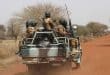 Le Burkina Faso est le pays africain le plus touché par le terrorisme