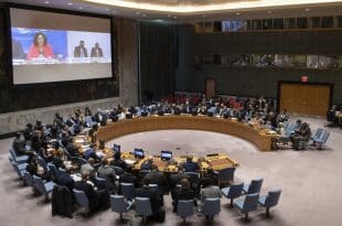 Conseil de sécurité,RDC