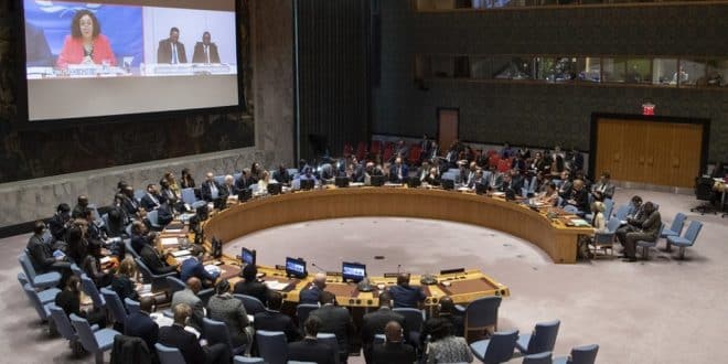 Le Conseil de sécurité exige le démantèlement des milices en RDC
