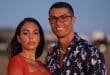 Cristiano Ronaldo, Georgina Rodriguez