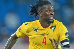 Emmanuel Adebayor,876