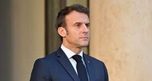 Emmanuel Macron,609