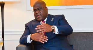 Félix Tshisekedi,900