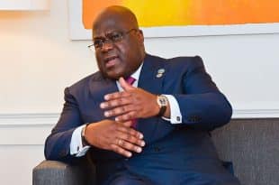 Félix Tshisekedi,900