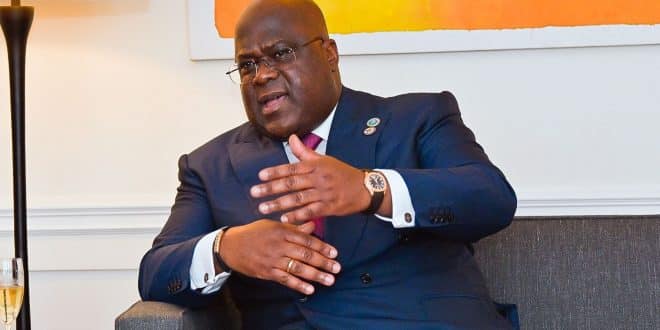 Félix Tshisekedi,900