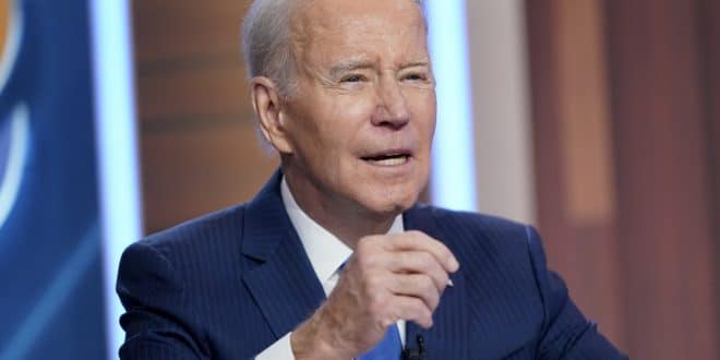 Joe Biden