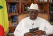 Que pense Macky Sall des mesures d’apaisement prises par Kais Saied ?