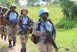 RDC : « La Monusco n’est pas là pour faire la guerre », ambassadeur de la France à l’ONU