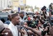 Sénégal : l’opposition dénonce une tentative d’assassinat contre Ousmane Sonko
