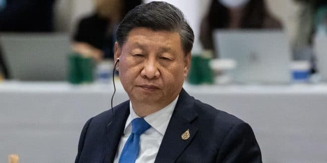 Xi Jinping,80