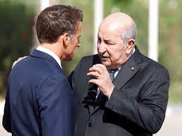 Algérie,France,007