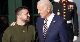 Biden-Zelensky