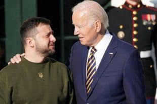 Biden-Zelensky